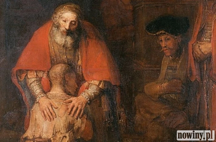 Ksiądz Jan Szywalski o zaniku poczucia grzechu
