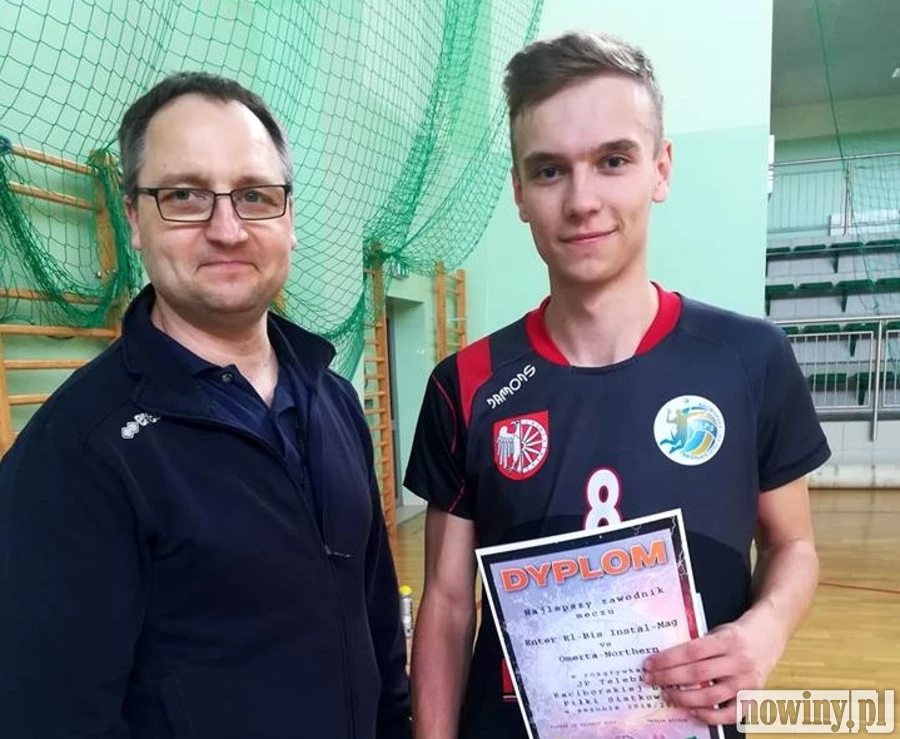 JP Telebim RLPS: dwa tie-breaki i walkower na koniec rundy zasadniczej