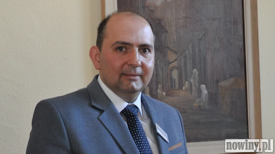 Nowy szef edukacji: jestem otwarty na wszystkie propozycje