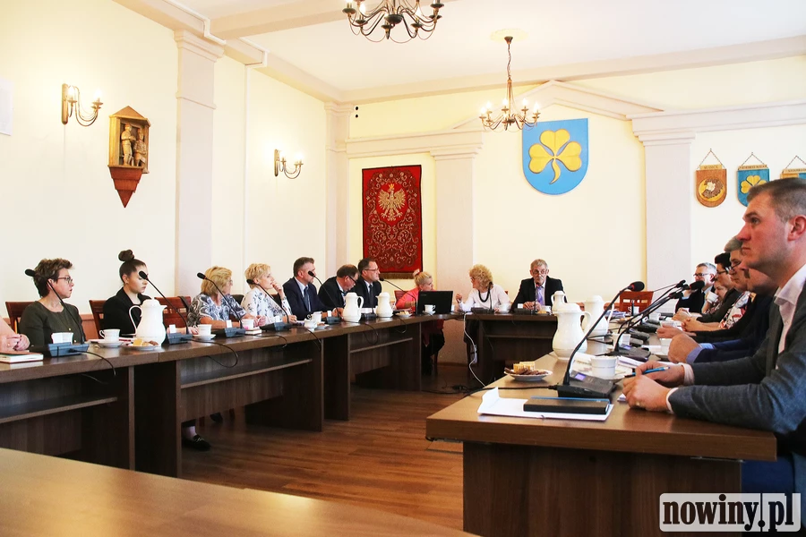Pietrowice Wielkie nie zapłacą strajkującym nauczycielom?