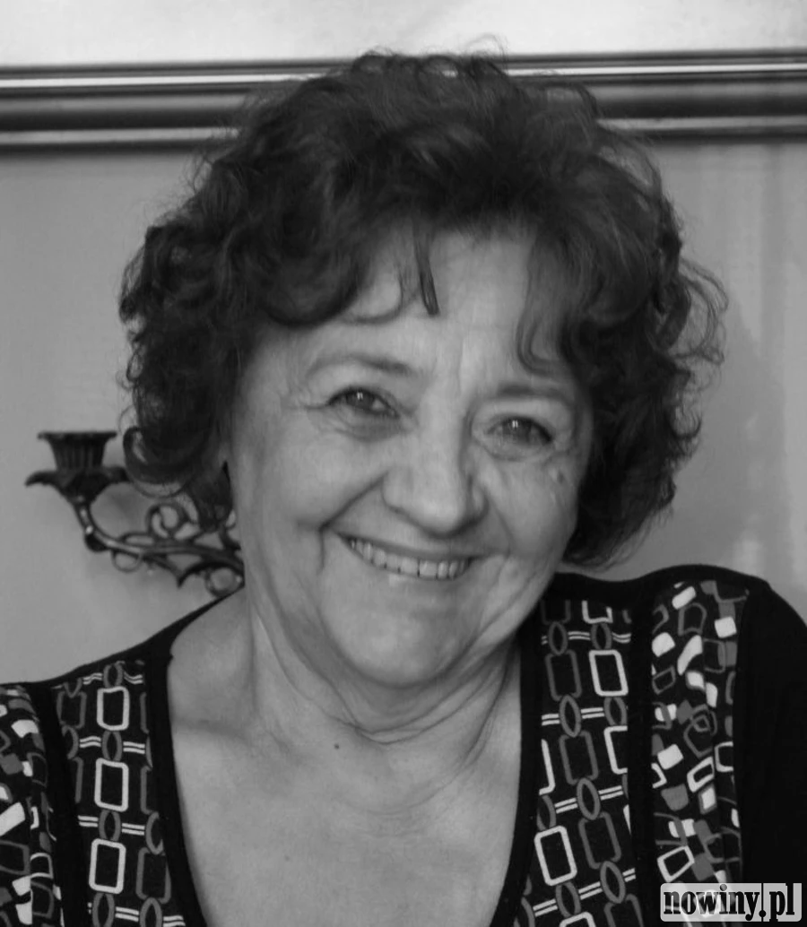 Zmarła Barbara Skalmierska - była dyrektor Ekonomika