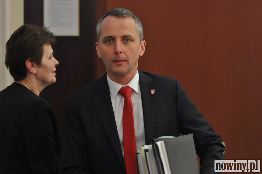 Konkurs na dyrektora OSiR. Prezydent Polowy już wie, kto chce być szefem ośrodka
