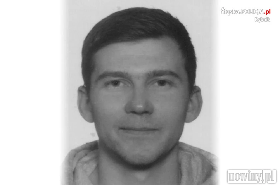 Policja nadal szuka Karola Szmidta