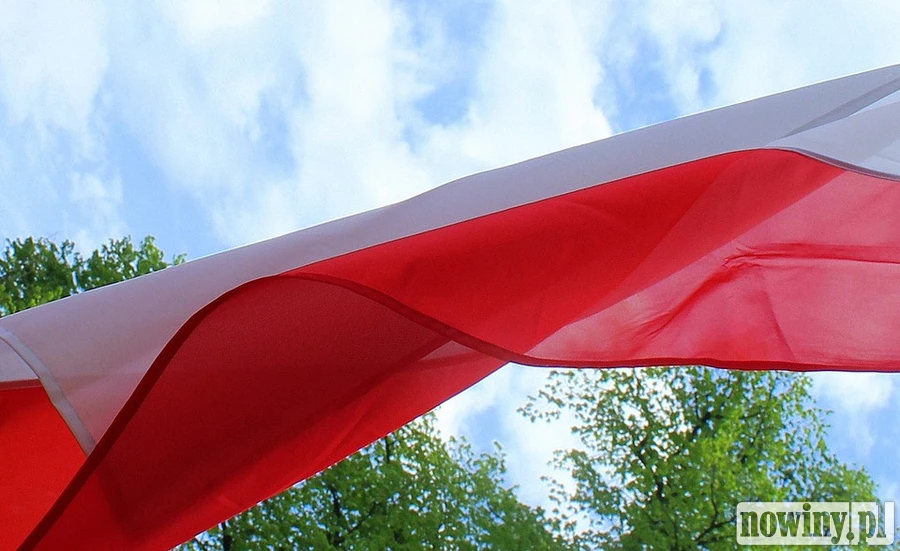 Majówka w Rydułtowach. Z rekonstrukcją historyczną i harcerskim poczęstunkiem