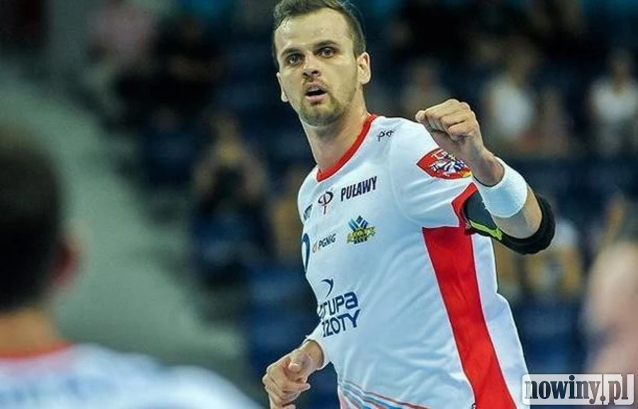 NMC Górnik pozyskał zawodnika odwiecznego rywala