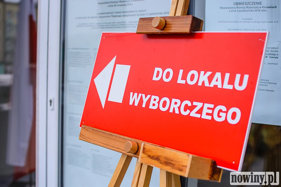 Tak głosowali mieszkańcy Rybnika i powiatu rybnickiego