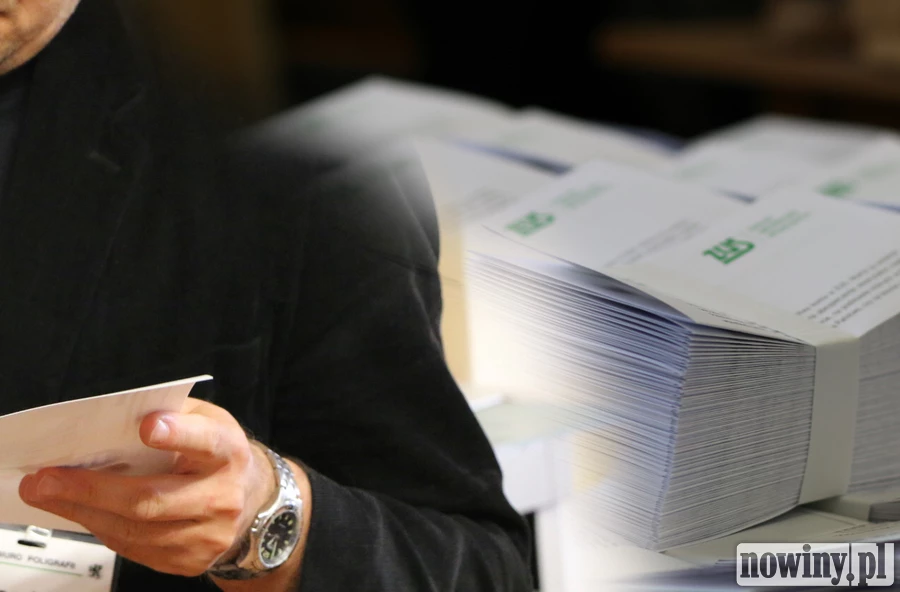 ZUS wysyła listy z informacją o stanie konta