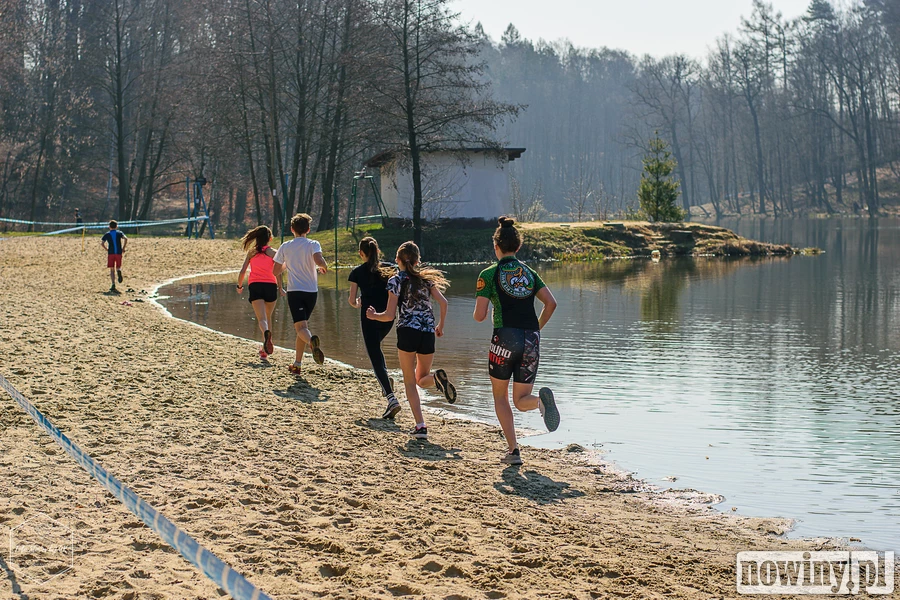 Rodzinny Piknik Rekreacyjno-Sportowy na Balatonie