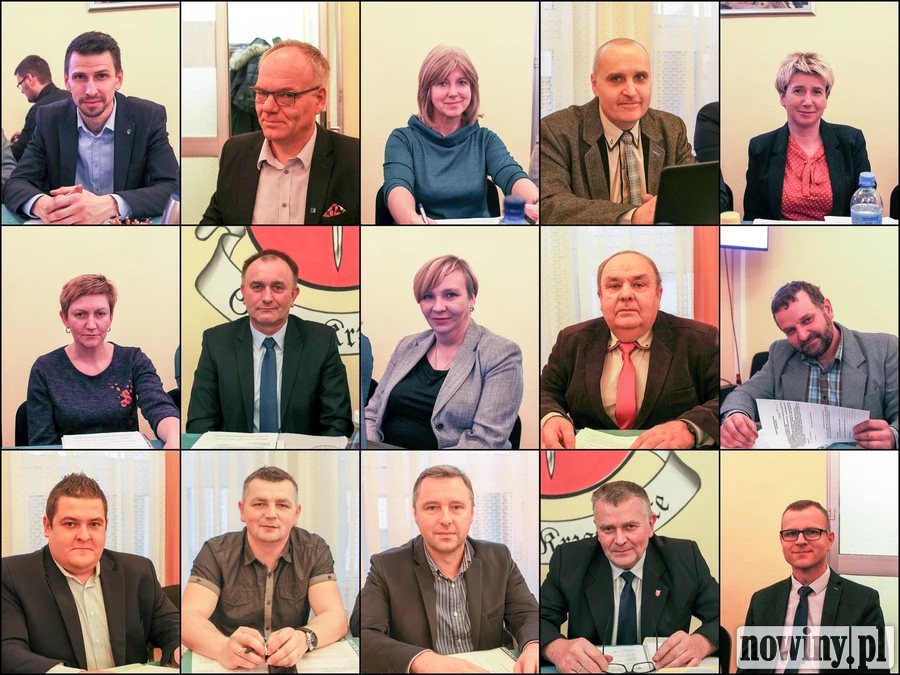 Bezrobotny z pokaźną lokatą czyli portfele rajców z Krzanowic