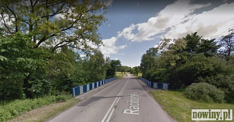Most w Syryni do przebudowy