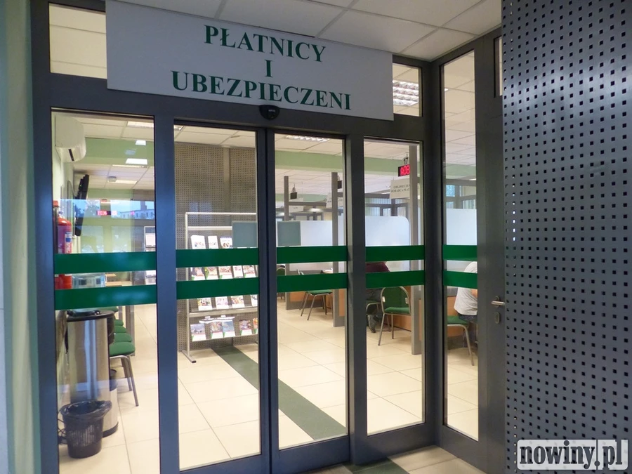 ZUS: zmiany w powiadomieniach sms i e-mail dla pracodawców