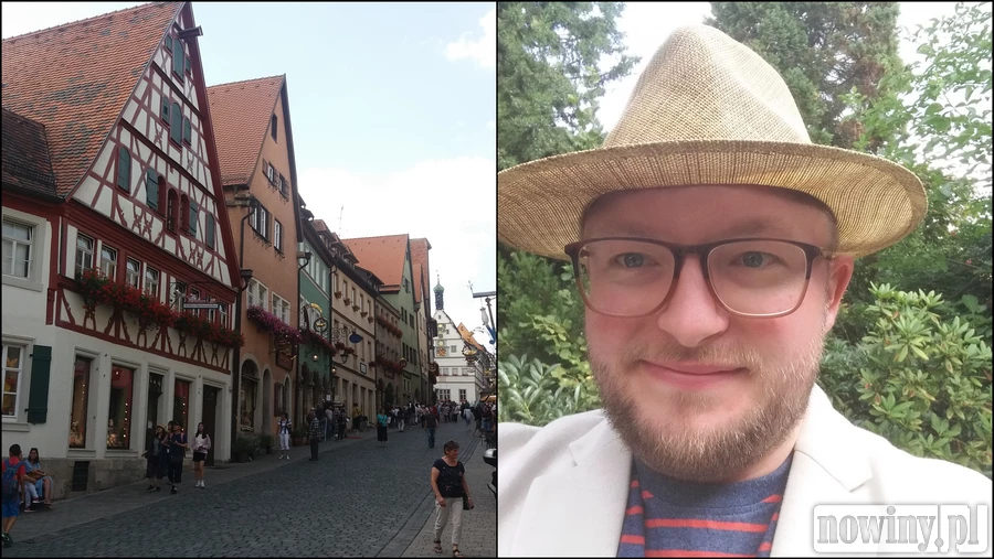 Najpierw widzieć, potem filozofować