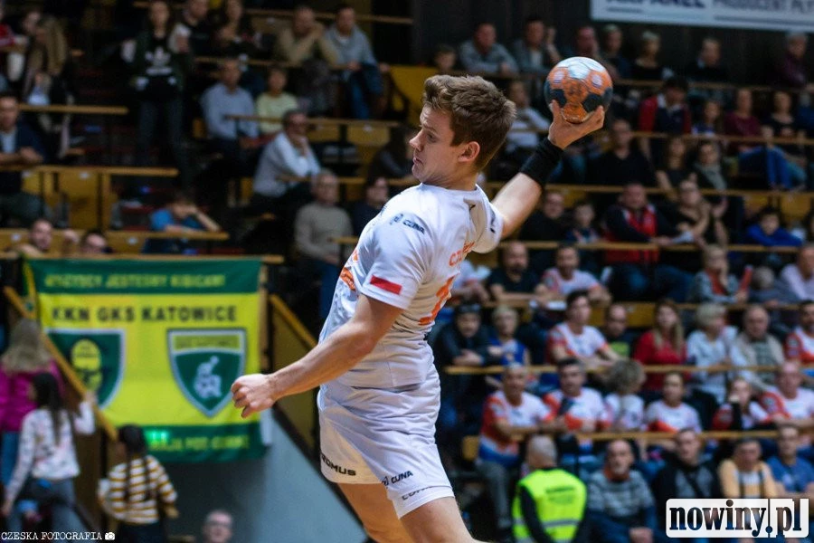 Zabrzanie najlepsi w Szczypiorno Cup