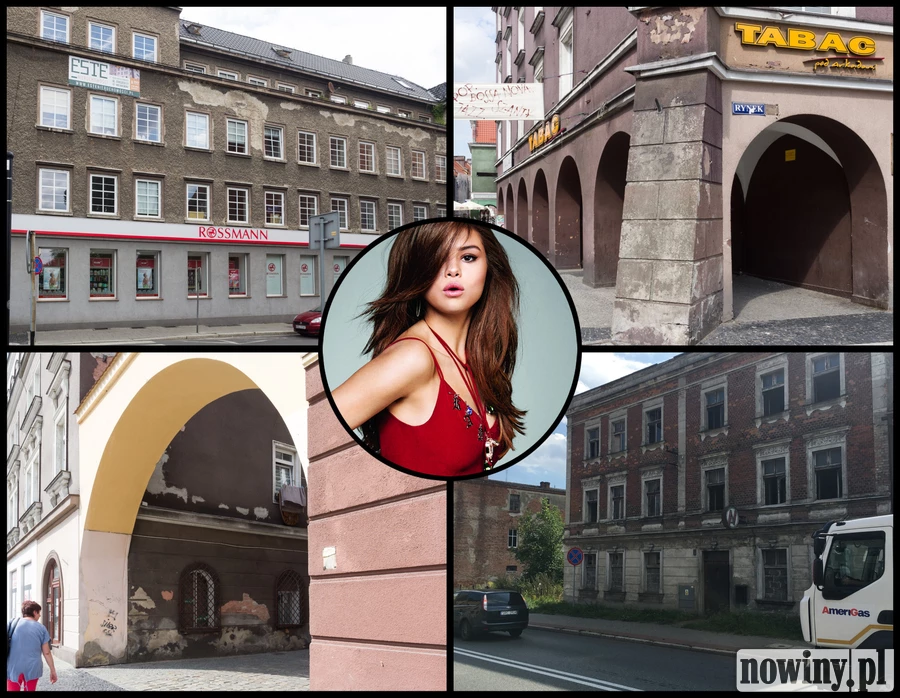 A gdyby tak zaprosić Selenę Gomez...