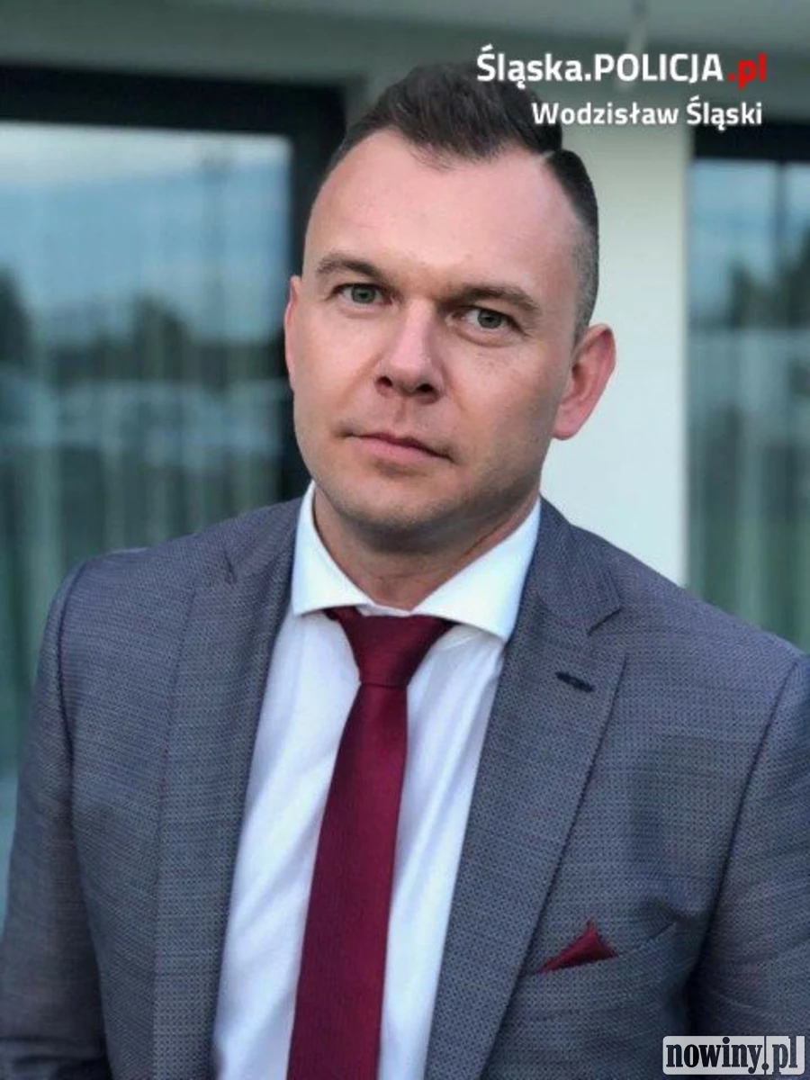 Zaginął Dawid Szawerna z Rydułtów