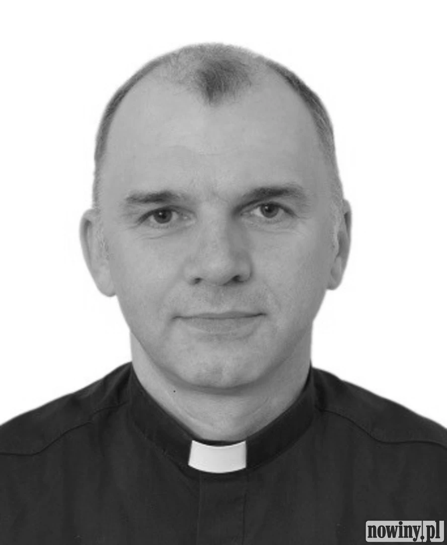 Zmarł pochodzący z Marklowic ks. Tomasz Wiosna