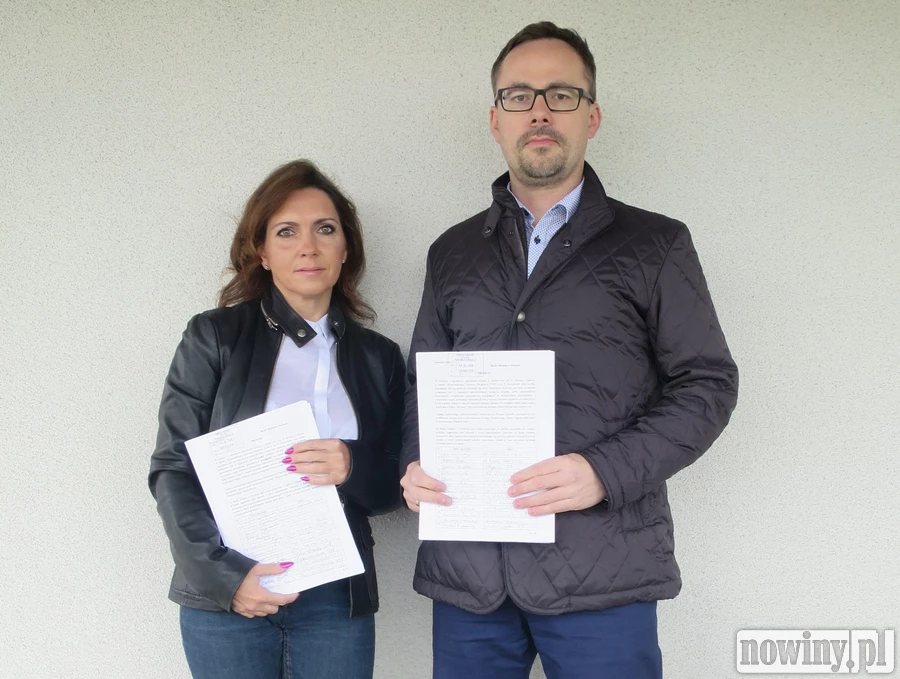 Spór o zapisy. „Zagrażają naszemu życiu i zdrowiu”