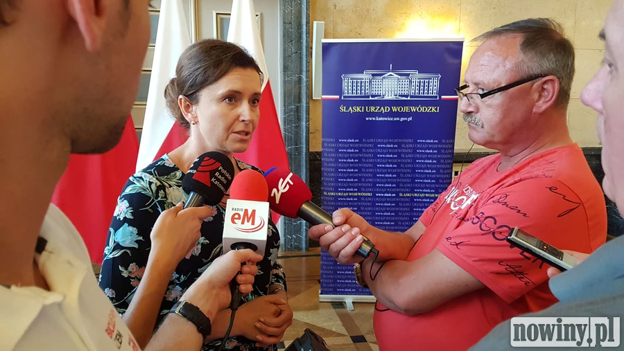 Więcej pieniędzy na hospicja domowe