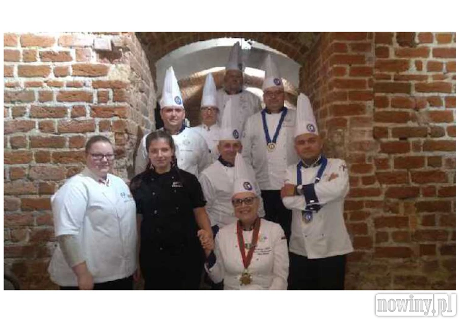 Pasmo sukcesów „Ekonomika”. Tym razem czas na ryby