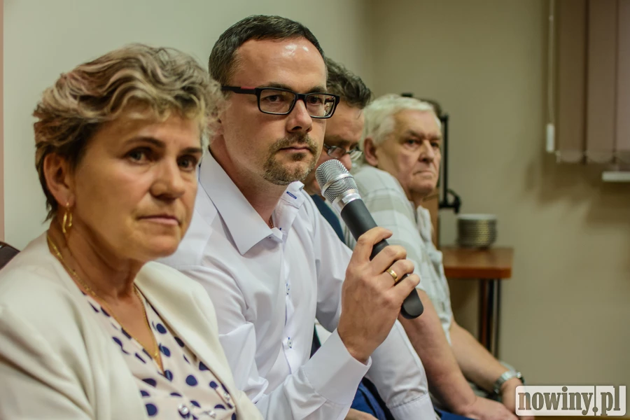 Mieszkańcy do radnych: „Macie nas w głębokim poważaniu”