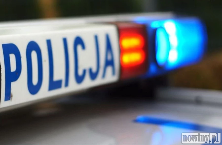 Błyskawiczne zatrzymanie mieszkańca Głubczyc