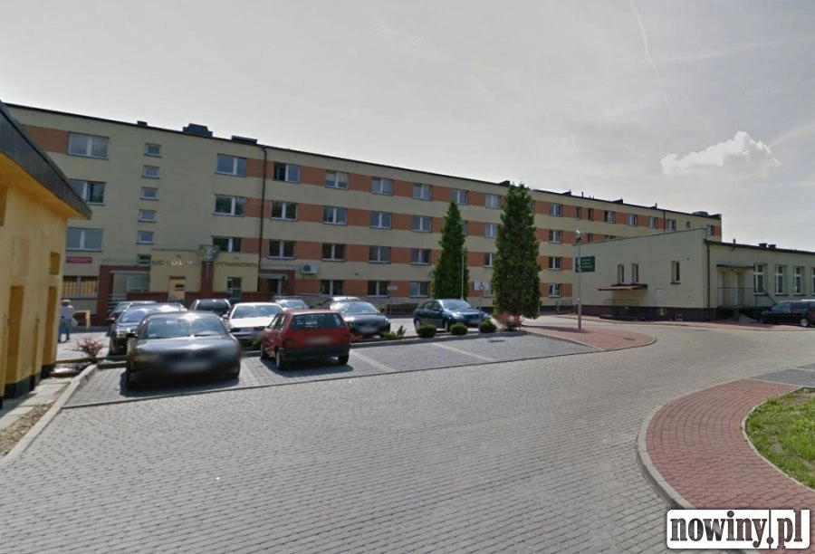 W czwartek 31.10 starostwo czynne krócej