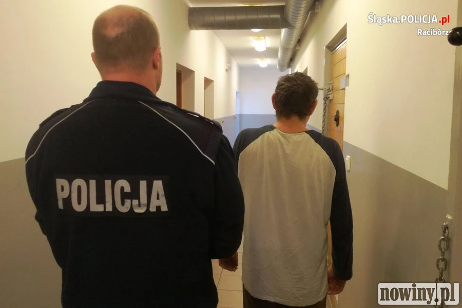 Złodzieje z Tworkowa odpowiedzą za kradzieże