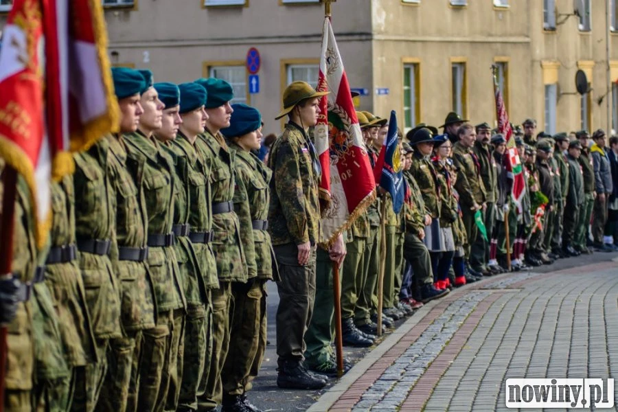 Święto Niepodległości w Wodzisławiu. Co w programie?