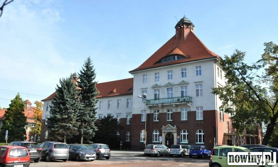 Nowa rola dla budynku po internie