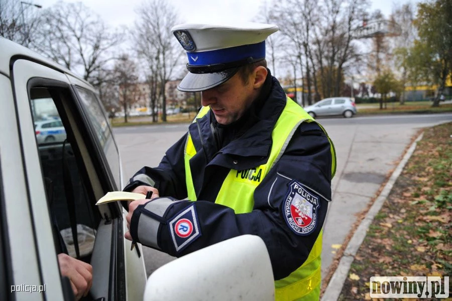 Wypadek na Pszowskiej. Piesza trafiła do szpitala