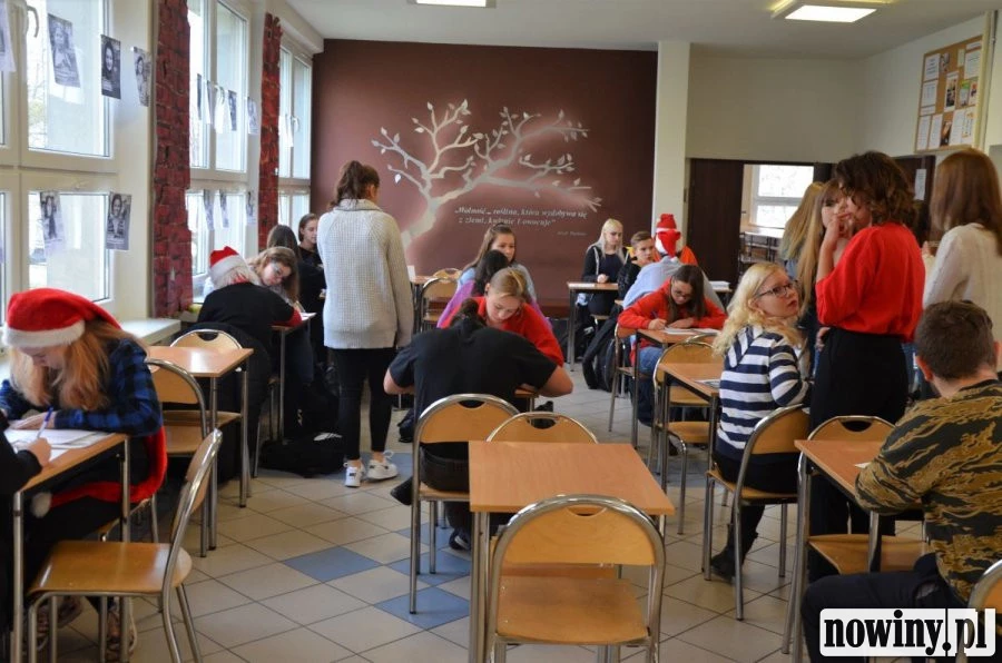 Znów będą pisać listy w obronie praw człowieka