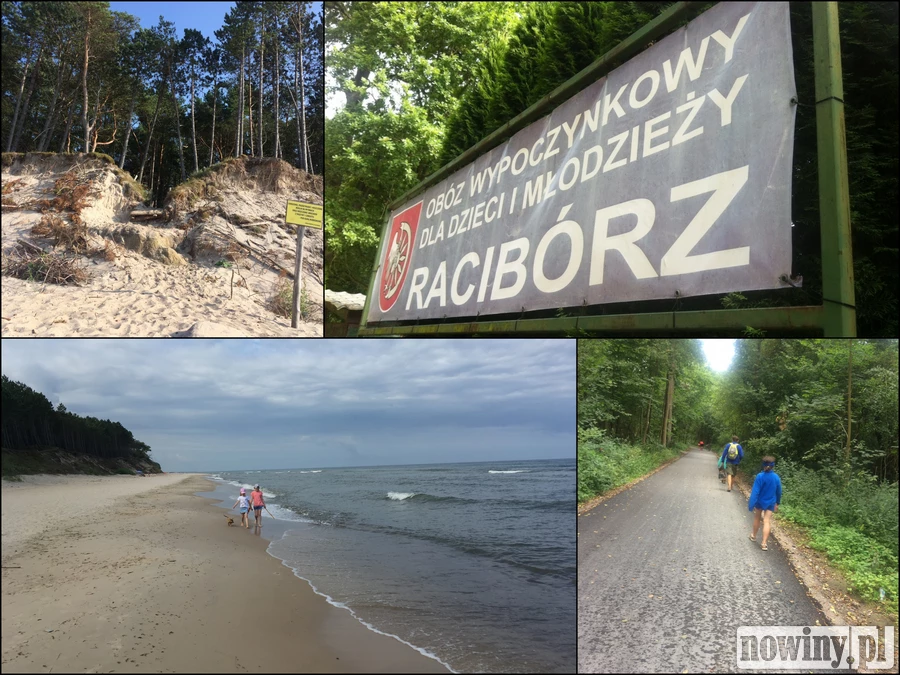 Racibórz ma dostęp do morza. Czy go utrzyma?