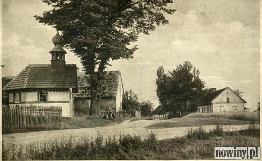 Poszukują starych, pamiątkowych zdjęć Wilchw