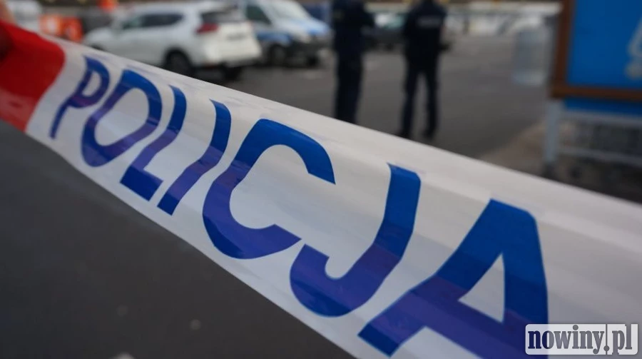 Tragedia w miejskim autobusie. Nie żyje starszy pasażer
