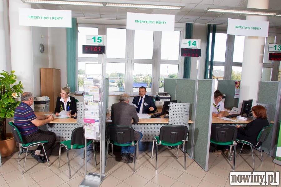 Mieszkaniec Rydułtów padł ofiarą oszustwa "na ZUS"
