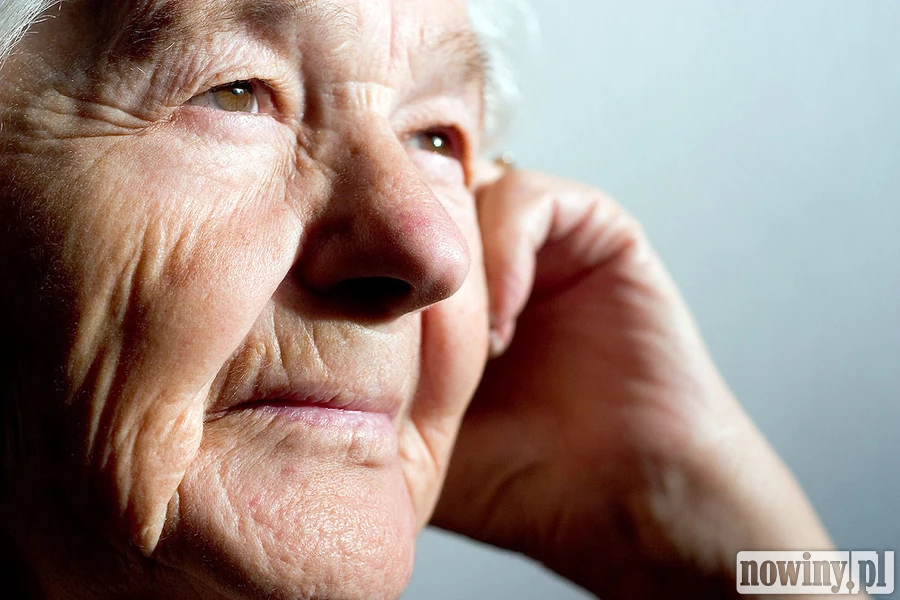 Seniorze przyjdź na... spotkanie przy kawie