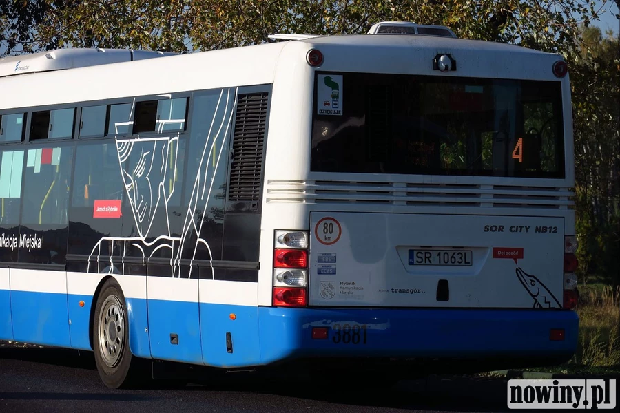 Ograniczenia budżetowe. Zmiany na liniach autobusowych