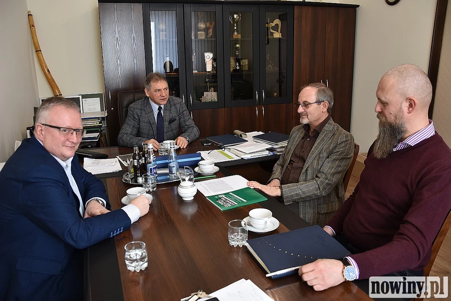 Czerwionka będzie mieć sejsmografy, bo wstrząsy są bardzo odczuwalne