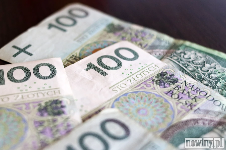 Wójt Rudnika ostrzega: na terenie gminy krążą oszuści