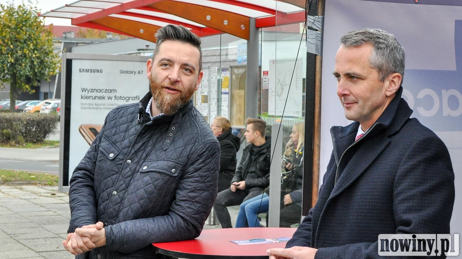 Polowy zlecił Ficie przygotowanie planu pomocy przedsiębiorcom