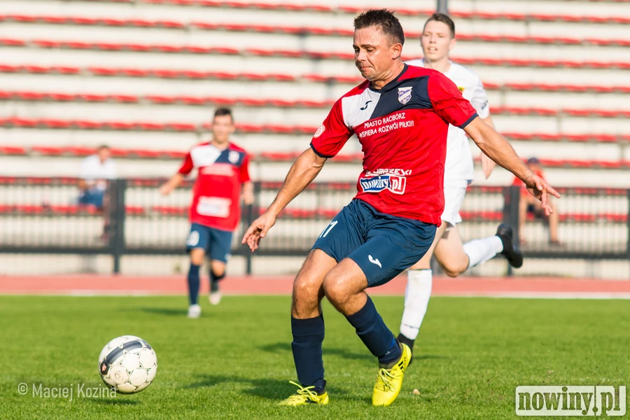 Puszczamy oczko do piłkarzy i trenerów #16 - Sebastian Kapinos