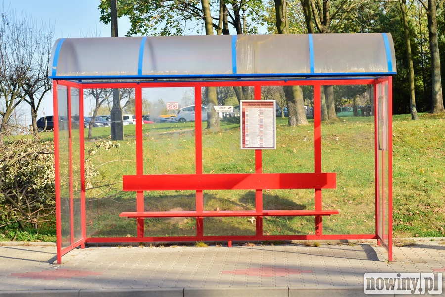 Rozkład jazdy autobusów jak w dni wolne od nauki