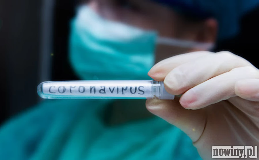 Nie tylko koronawirus. Grypa też zabija