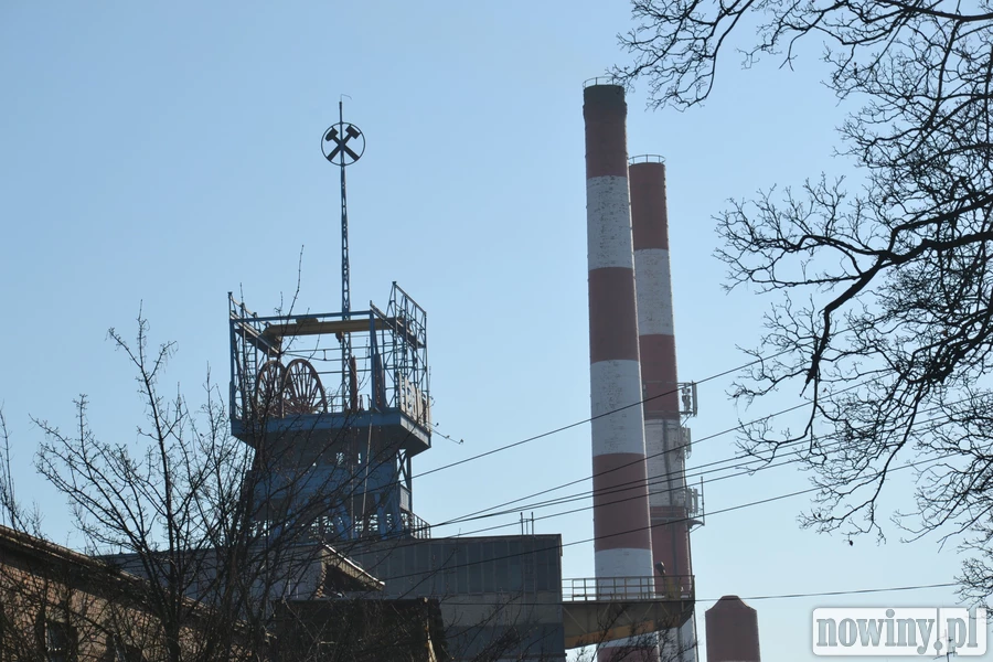 Nowe zarażenia w PGG - 1015 pracowników na kwarantannie