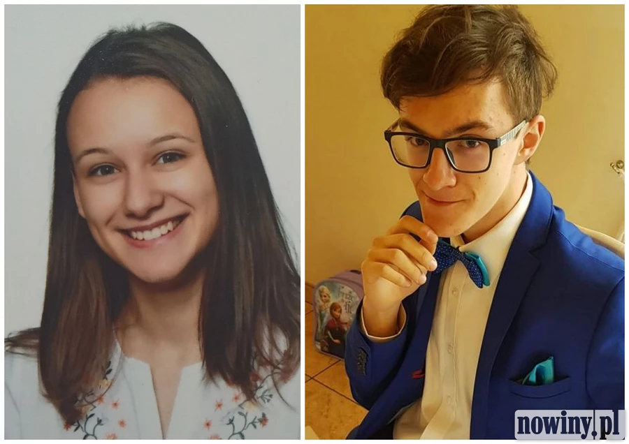 Sukces uczniów wodzisławskiego liceum. Pokonali tysiące konkurentów z całej Polski