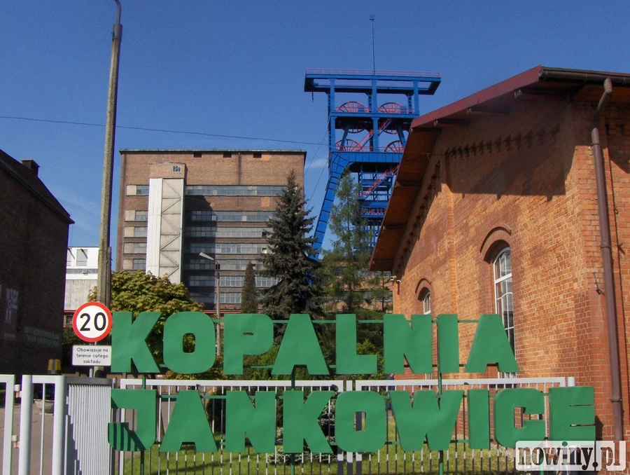 Kopalnia Jankowice nie będzie fedrowała kolejny tydzień