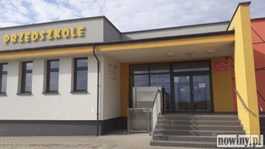 Przedszkola w Gorzycach nadal zamknięte