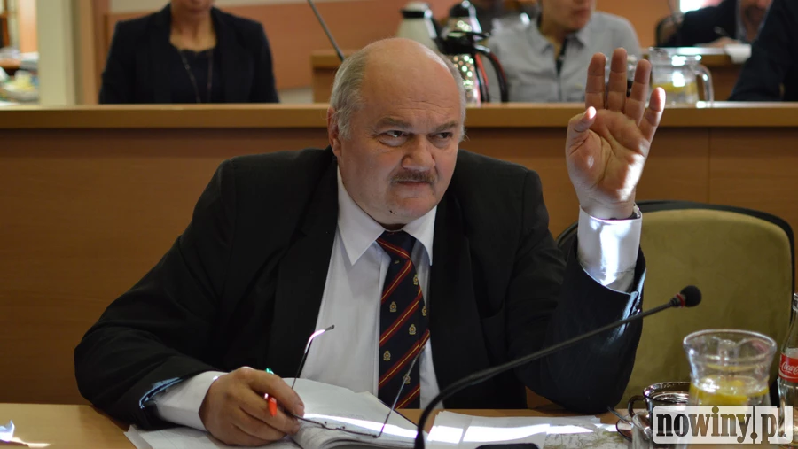 Ponad 400 podpisów poparcia dla akcji Piotra Klimy