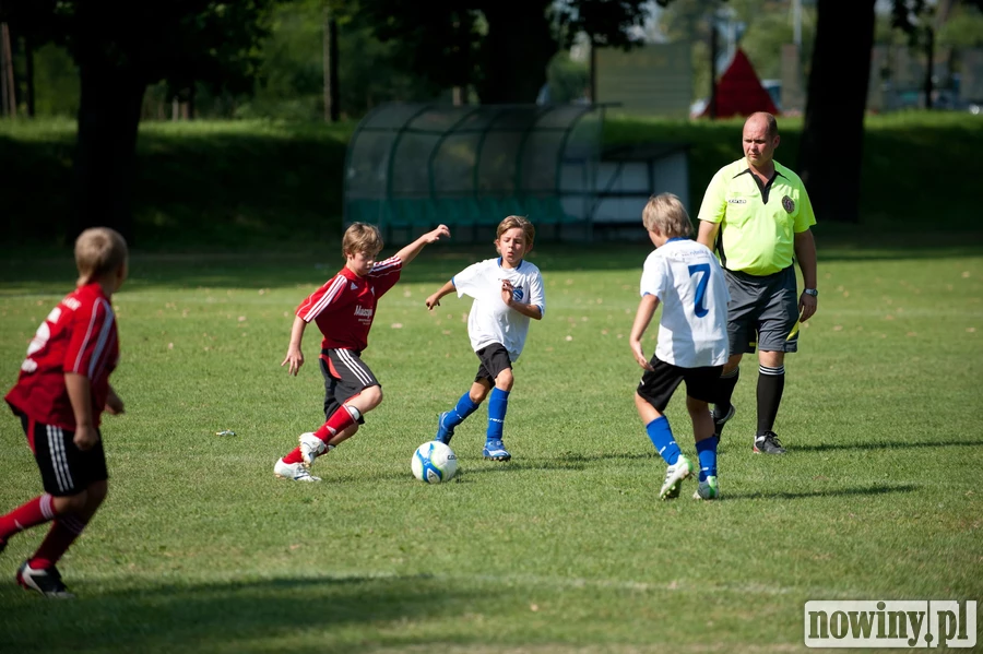 Dzieci potrzebują ruchu. Połącz naukę ze sportem