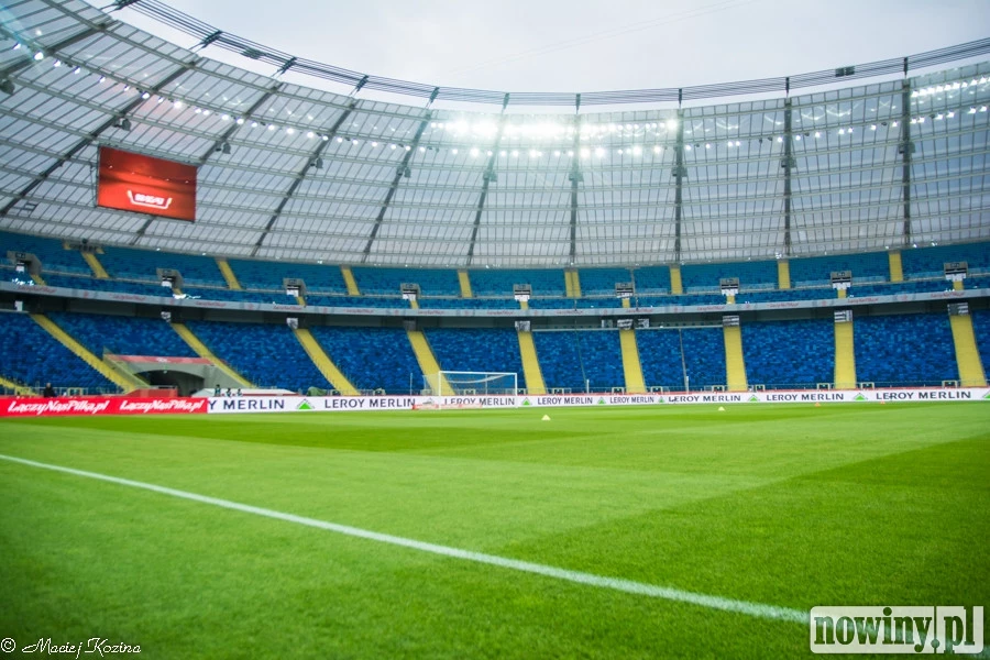 Królowa sportu wraca na Stadion Śląski
